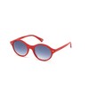 Akiniai WEB EYEWEAR WE0266-5166W. Akiniai przeciwsłoneczne, Kolor raudona. Kobieta.