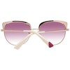 Akiniai WEB EYEWEAR WE0271-5533Z. Akiniai przeciwsłoneczne, Kolor . Kobieta.