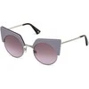 Moteriški akiniai nuo saulės WEB EYEWEAR WE0229 78Z 49