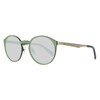 Akiniai WEB EYEWEAR WE0203-38Q. Akiniai przeciwsłoneczne, Kolor BRONZE. Kobieta.