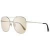 Akiniai WEB EYEWEAR WE0245-5832G. Akiniai przeciwsłoneczne, Kolor . Kobieta.