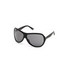 Akiniai WEB EYEWEAR WE0290-6501A. Akiniai przeciwsłoneczne, Kolor juoda. Kobieta.
