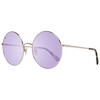 Akiniai WEB EYEWEAR WE0244-5833Z. Akiniai przeciwsłoneczne, Kolor . Kobieta.