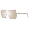 Akiniai WEB EYEWEAR WE0201-28G. Akiniai przeciwsłoneczne, Kolor rožinė. Kobieta.