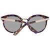 Akiniai WEB EYEWEAR WE0196-5281C. Akiniai przeciwsłoneczne, Kolor . Kobieta.