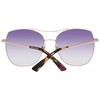 Akiniai WEB EYEWEAR WE0245-5833Z. Akiniai przeciwsłoneczne, Kolor . Kobieta.