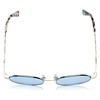 Akiniai WEB EYEWEAR WE0254-32V. Akiniai przeciwsłoneczne, Kolor rožinė. Kobieta.