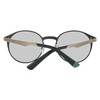 Akiniai WEB EYEWEAR WE0203-38Q. Akiniai przeciwsłoneczne, Kolor BRONZE. Kobieta.