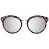 Akiniai WEB EYEWEAR WE0196-5281C. Akiniai przeciwsłoneczne, Kolor . Kobieta.