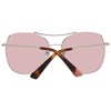 Akiniai WEB EYEWEAR WE0245-5828G. Akiniai przeciwsłoneczne, Kolor . Kobieta.