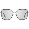 Akiniai WEB EYEWEAR WE0285-5932B. Akiniai przeciwsłoneczne, Kolor . Kobieta.