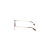 Akiniai WEB EYEWEAR WE0254-33Y. Akiniai przeciwsłoneczne, Kolor rožinė. Kobieta.