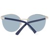 Akiniai WEB EYEWEAR WE0197-5932X. Akiniai przeciwsłoneczne, Kolor . Kobieta.