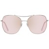 Akiniai WEB EYEWEAR WE0245-5828G. Akiniai przeciwsłoneczne, Kolor . Kobieta.