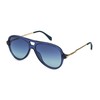Zadig & Voltaire Akiniai ZADIG&VOLTAIRE SZV309580955. Akiniai przeciwsłoneczne, Kolor mėlyna permatomas. Kobieta.