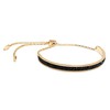 Biżuteria ADORE 5375474. WRIST, Kolor juoda. Kobieta.