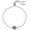 Biżuteria ADORE 5419407. WRIST, Kolor juoda. Kobieta.