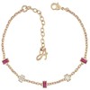 Biżuteria ADORE 5448568. WRIST, Kolor ROSE. Kobieta.