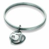 Biżuteria BREIL TJ0521. Bransoletka, Kolor sidabrinė. Kobieta.