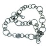 Biżuteria DEMARIA DMB7010398-NE. WRIST, Kolor pilka. Kobieta.