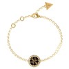 Guess Moteriška Apyrankė JUBB02149JWYGBKS