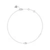 Jewellery Guess Necklace JUBN02268JWRHT/U