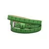 Moteriški apyrankės il mezzometro CLASSIC - BRACCIALE IN PELLE/LEATHER BRACELET