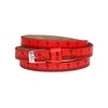 Moteriški apyrankės il mezzometro FLUO - BRACCIALE IN PELLE/LEATHER BRACELET