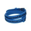 Moteriški apyrankės il mezzometro I LOVE YOU Sidabrinis - BRACCIALE IN SILICONE/SILICONE BRACELET