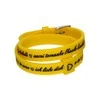 Moteriški apyrankės il mezzometro I LOVE YOU Sidabrinis - BRACCIALE IN SILICONE/SILICONE BRACELET