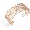 Biżuteria MORELLATO SAAJ20. WRIST, Kolor BRONZE. Kobieta.