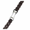 Biżuteria VICEROY 95019P12. WRIST, Kolor ruda sidabrinė. Unisex.