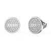 Juvelyriniai Guess auskarai JUBE02155JWRH