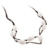 Biżuteria CRISTIAN LAY 42812750. CHOKER, Kolor . Kobieta.