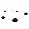 Biżuteria CRISTIAN LAY 42818500. CHOKER, Kolor . Kobieta.
