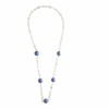 Biżuteria CRISTIAN LAY 42900800. CHOKER, Kolor . Kobieta.
