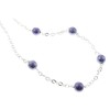 Biżuteria CRISTIAN LAY 42900800. CHOKER, Kolor . Kobieta.
