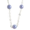 Biżuteria CRISTIAN LAY 42900800. CHOKER, Kolor . Kobieta.