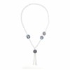 Biżuteria CRISTIAN LAY 43180900. CHOKER, Kolor . Kobieta.