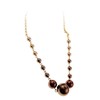 Biżuteria CRISTIAN LAY 43190720. CHOKER, Kolor . Kobieta.