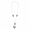 Biżuteria CRISTIAN LAY 43299800. CHOKER, Kolor . Kobieta.