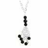Biżuteria CRISTIAN LAY 43299800. CHOKER, Kolor . Kobieta.