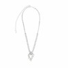 Biżuteria CRISTIAN LAY 494730. CHOKER, Kolor . Kobieta.