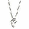 Biżuteria CRISTIAN LAY 494730. CHOKER, Kolor . Kobieta.