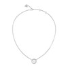 Juvelyriniai „Guess“ karoliai JUBN02141JWRHT/U