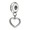 Biżuteria FOLLI FOLLIE 1P16F013. TRINKET, Kolor sidabrinė. Kobieta.