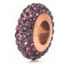 Biżuteria FOLLI FOLLIE 3P0T024RX. TRINKET, Kolor PURPLE. Kobieta.