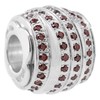 Biżuteria FOLLI FOLLIE 3P16F016R. TRINKET, Kolor pilka. Kobieta.