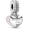 Charms Pandora 792072EN40