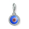 Biżuteria THOMAS SABO 1440-052-1. TRINKET, Kolor sidabrinė. Kobieta.